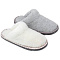  Тапочки женские 4287 W-M-FUR, р. 36 