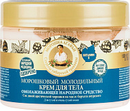 РБА Крем д/тела морошковый молодильный 300мл /12 РБА Крем д/тела морошковый молодильный 300мл /12