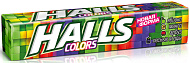 Холлс Colors леденцы 25г Холлс Colors леденцы 25г