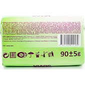 Мыло туалетное SOVIA Chamomile 90г Мыло туалетное SOVIA Chamomile 90г
