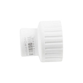 Муфта комб ВР 25х1/2" PPR Муфта комб ВР 25х1/2" PPR
