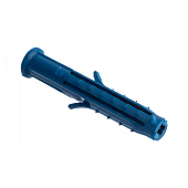 Дюбель полипропилен. 6x40 (100 шт) Дюбель полипропилен. 6x40 (100 шт)