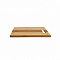  Доска разделочная BAMBOO LOTTE 28x20x1 ABL001 