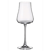 Набор бокалов для вина Crystalite Bohemia IDUNA 370 мл (6 шт), 69454 Набор бокалов для вина Crystalite Bohemia IDUNA 370 мл (6 шт), 69454