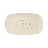 Мыло туалетное LARUN Natural Care Овсянное молочко 70гр Мыло туалетное LARUN Natural Care Овсянное молочко 70гр
