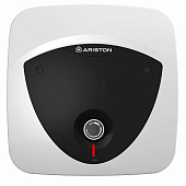 Водонагреватель накопительный 6л 1,5 кВт 315х250х315 ABS ANDRIS LUX OR ARISTON (над мойкой) Водонагреватель накопительный 6л 1,5 кВт 315х250х315 ABS ANDRIS LUX OR ARISTON (над мойкой)