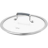Кастрюля 5,5 л, d 24 см LARA LR02-281 ВЕНЕРА Кастрюля 5,5 л, d 24 см LARA LR02-281 ВЕНЕРА