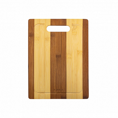  Доска разделочная BAMBOO LOTTE 33x25x1 ABL002 