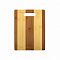  Доска разделочная BAMBOO LOTTE 33x25x1 ABL002 