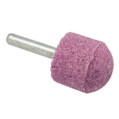  Шарошка закругленная 25х25мм ПРАКТИКА 