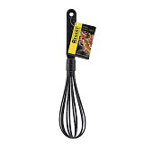 Венчик 30х7 см Linea PUNTO NERO 93-BK2C-13 Венчик 30х7 см Linea PUNTO NERO 93-BK2C-13
