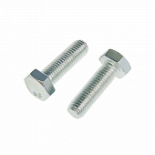  Болт нерж. DIN 933 М 12х40 (2шт) 