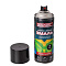  Краска - Спрей УДАРНИК №39 /520ml"BLACK"(ЧЕРНЫЙ)(ТЕМНЫЙ) 