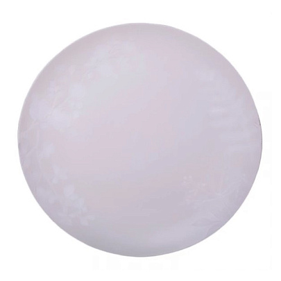 Тарелка обеденная Herbarium cream 26,5 см ENN156-01 Тарелка обеденная Herbarium cream 26,5 см ENN156-01