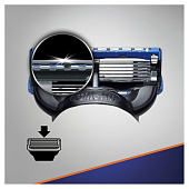 Сменные кассеты для бритья GL Fusion Proglide 2шт Сменные кассеты для бритья GL Fusion Proglide 2шт