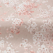  Обои 1.06х10м Spring Melody арт.PL72651-25 Бежевый /Палитра 