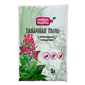 Табачная пыль 3л НАР Табачная пыль 3л НАР