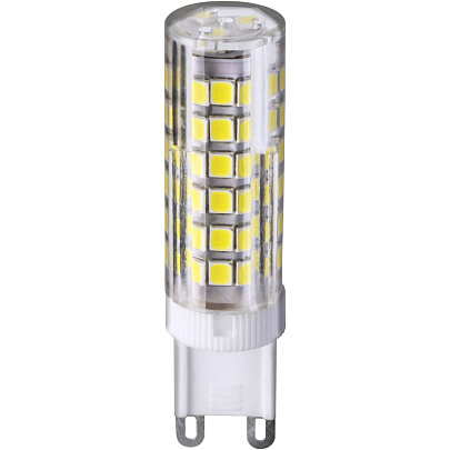 Лампа LED 6Вт G9 4000К /Navigator 71269 Лампа LED 6Вт G9 4000К /Navigator 71269