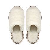  Тапочки женские 32144 W-FUR-S р.40 