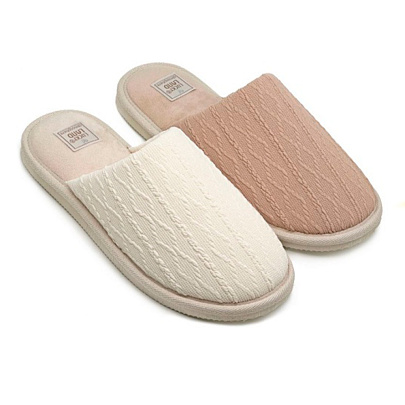 Тапочки женские 4796 W-CH-C, р. 36 Тапочки женские 4796 W-CH-C, р. 36