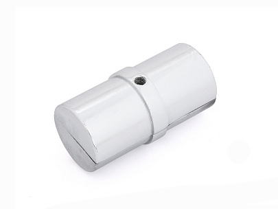 PALLADIUM JF-37 Торцевой соединитель трубы D50 PALLADIUM JF-37 Торцевой соединитель трубы D50
