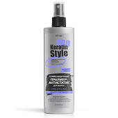 Праймер-антистатик для волос KERATIN PRO Style 200мл Термозащитный Праймер-антистатик для волос KERATIN PRO Style 200мл Термозащитный