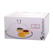  Блюдо с крышкой PATISSERIE d=322 мм 95198 