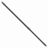 Рукоятка телескопическая YORK 200 см 91060 Рукоятка телескопическая YORK 200 см 91060