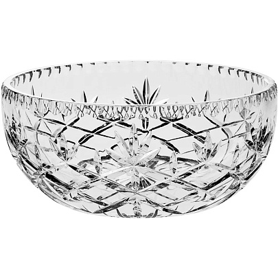 Салатник Crystal Bohemia Christie 23 см БПХ072 Салатник Crystal Bohemia Christie 23 см БПХ072