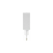 Сетевое зарядное устройство Energy ET-32, 1 USB разъем, белый Сетевое зарядное устройство Energy ET-32, 1 USB разъем, белый
