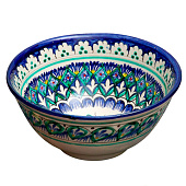 Коса «Орнамент», 650 мл, d=15.5 см, МИКС 3686314 Коса «Орнамент», 650 мл, d=15.5 см, МИКС 3686314