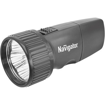 Фонарь LED аккум./Navigator 4607136949416 Фонарь LED аккум./Navigator 4607136949416