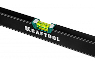 Уровень коробчатый фрезерованный, алюминиевый, 400мм Kraftool 3 глазка (1 зеркальный) Уровень коробчатый фрезерованный, алюминиевый, 400мм Kraftool 3 глазка (1 зеркальный)