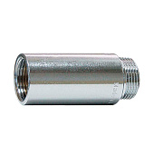 Удлинитель 1/2"х10мм хром Удлинитель 1/2"х10мм хром