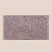  Полотенце 100х180 махровое SL HOME: Basic Софт Мист 100% хлопок, 530 г/м2 9848758 