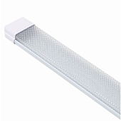  Светильник линейный LE LED ECO R 02  55W 6500К призма 