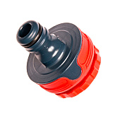  Адаптер для крана 3/4"-1" OKINAWA 2498 
