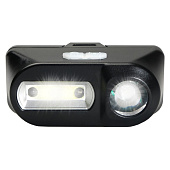  Фонарь LED налобный AccuFH6-L3W/L3W ФАZА 5035645 