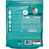 Сухой корм ONE ADULT для кошек Курица, Цельные Злаки 750г Сухой корм ONE ADULT для кошек Курица, Цельные Злаки 750г