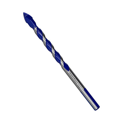 Сверло универсальное 8х115мм Vertextools Сверло универсальное 8х115мм Vertextools