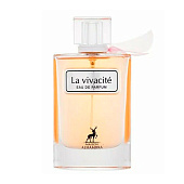 Парфюмерная вода Alhambra La Vivacite женская, 100 мл (Lancome La Vie Est Belle) Парфюмерная вода Alhambra La Vivacite женская, 100 мл (Lancome La Vie Est Belle)