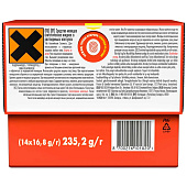  Капсулы для стирки TIDE Альпийская свежесть 14х16,8г 