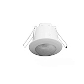 Датчик движения PMS-IR 201 1200Вт 360град. IP20 JazzWay Датчик движения PMS-IR 201 1200Вт 360град. IP20 JazzWay