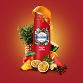 Гель для душа OLD SPICE Wolfthorn 400мл Гель для душа OLD SPICE Wolfthorn 400мл
