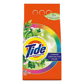Стиральный порошок TIDE Авт Color с ароматом Сибирских трав 2,5кг Стиральный порошок TIDE Авт Color с ароматом Сибирских трав 2,5кг