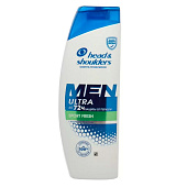 Шампунь HEAD & SHOULDERS против перхоти Sport Fresh 360мл Шампунь HEAD & SHOULDERS против перхоти Sport Fresh 360мл