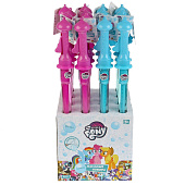  Мыльные пузыри Играем вместе My little pony, 60 мл, ВВ60 292389 