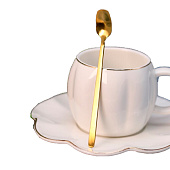  Кружка «Bun-fight», white 250 ml ULB-387-2-01 