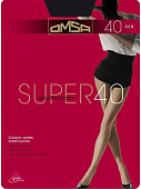 Колготки Omsa Super 40 nero 3 Колготки Omsa Super 40 nero 3
