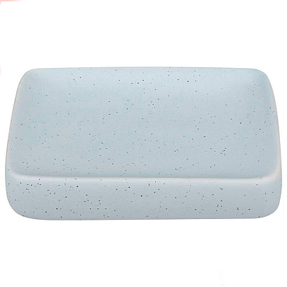 Мыльница Пастель Azzurro 106684 Рыжий кот Мыльница Пастель Azzurro 106684 Рыжий кот